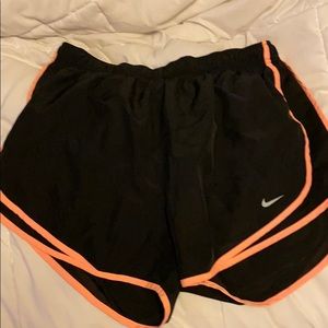 Nike shorts